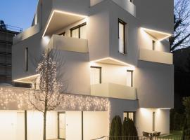 Residence D&eacute;sir&eacute;e Classic & Design