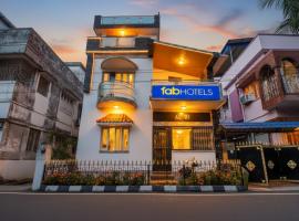 FabHotel Shivalya, hotel in Kolkata