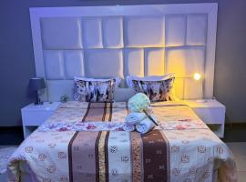 CASA GUEST MATOLa – hotel w mieście Matola