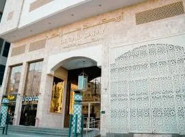 فندق ميزاب أوركيد جرول