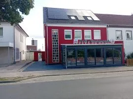 Delikanto Apartments