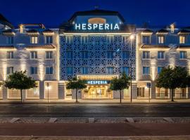 Hesperia Córdoba, hotel in Córdoba