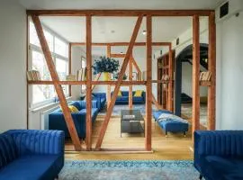 Ourhan Zwieselberg Luxury Group House up to 60 Persons