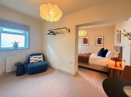 The Seacroft, hotel a Southport