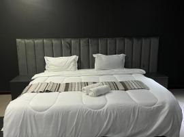 MATOLa GUEST HOME、Matolaにあるマプト国際空港 - MPMの周辺ホテル