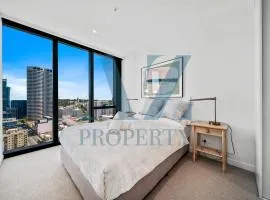 Brand new Luxurious 2 Bedroom Perth CBD