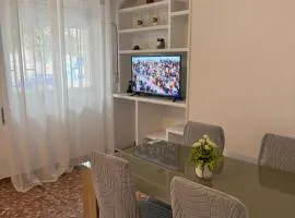 AVENIDA CENTRO 2 Dormitorios PONDOS