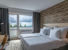 OREA Resort Horizont Šumava, hotel v destinaci Železná Ruda