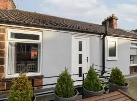 Postmans Lodge