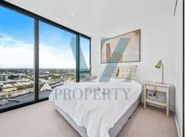 Brand new Luxurious 3 Bedroom Perth CBD