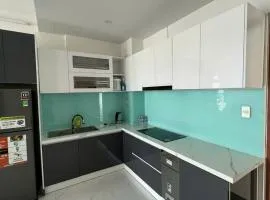 Apartment 3BR Hacom Phan Rang