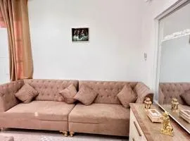 بيت مجهز بالكامل