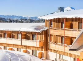 JUFA Hotel Annaberg, khách sạn ở Annaberg