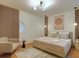 CityMood Prague Apartment