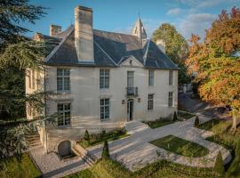 16th century Norman Manor, Hotel in Troarn