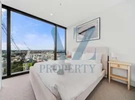 Perth Luxury Apartment with Pool & Gym Modern Living in the City Centre