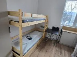 Mini nocleg przy dworcu