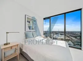 Brand new Luxurious 1 Bedroom Perth CBD