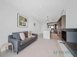 Brand new Luxurious 1 Bedroom Perth CBD