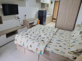 Apartemen springwood, hotel in Pakulonan Dua