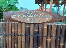 Breeze and Blossom Cottage Maguwo，Adi Sutjipto的飯店