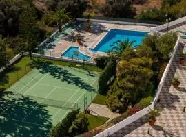 New! Albufeira Olympics with indoor pool - hopstays