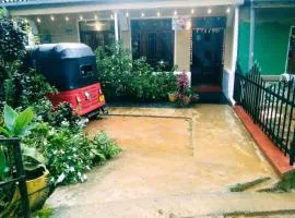 Dilani Adamspeak RiverStay