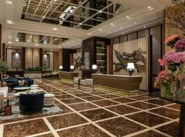 Grosvenor House, a Luxury Collection Hotel, Dubai, khách sạn ở Dubai