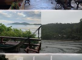Tadangbay bungalow, ξενοδοχείο σε Koh Chang Ranong