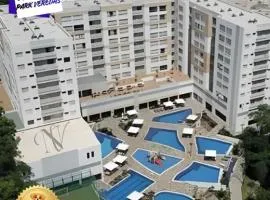 Park Veredas Flat 310 Premium