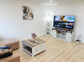 Luxury Cute Home With 5B2B with big TV
