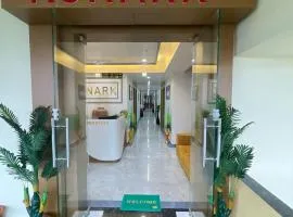 Hotel Konark By G L Group