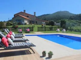 Villa Carolina Luxury Singular