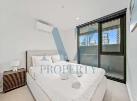 PerthViews Modern with Pool Gym