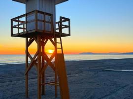 Viesnīca Divina Pastora by Residea pilsētā Morče