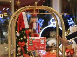 Best Western Plus Hôtel Brice Garden Nice