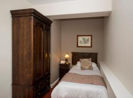 White Lion Royal Hotel, hotel in Bala