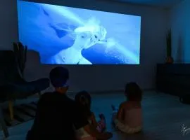 Le Bohème par Vosges Sérénité