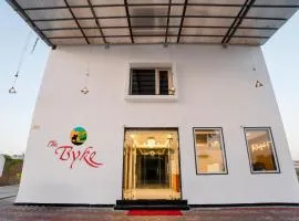 The Byke Business - Chandigarh House