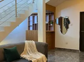 Quantum Havens Apartment - PARIS