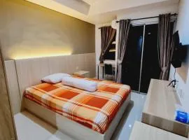 Apartemen springwood