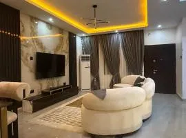 Quantum Havens Apartment - PARIS