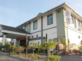 OYO 91259 Hai Thien Motel