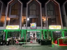 Global Beach Hostel - Ao Nang