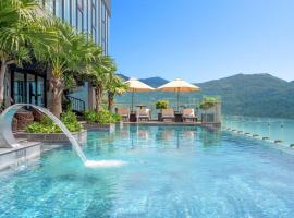 Peninsula Hotel Danang, hotel a Da Nang