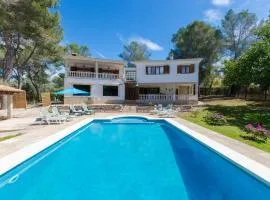 YourHouse Can Marques villa