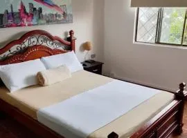 Hotel Iam Armenia Quindio