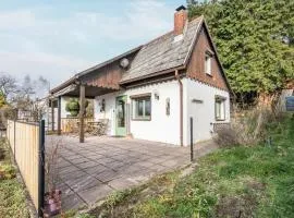 Kleines Ferienhaus Kirschallee