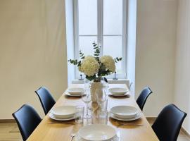 Logis du Mousquetaire -15min du Parc - by R&G，位于La Pommeraie-sur-Sèvre的酒店