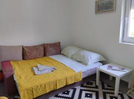 Sunny Villa, lodge in Belgrade